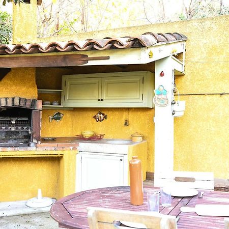 Le Cabanon - Maison 2 Ch Avec Jardin Et Parking Marsylia Zewnętrze zdjęcie