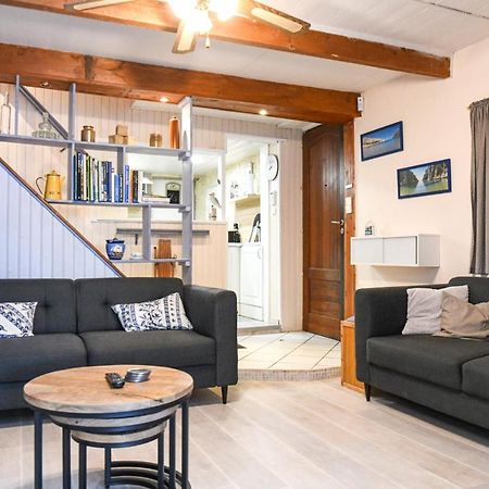 Le Cabanon - Maison 2 Ch Avec Jardin Et Parking Marsylia Zewnętrze zdjęcie