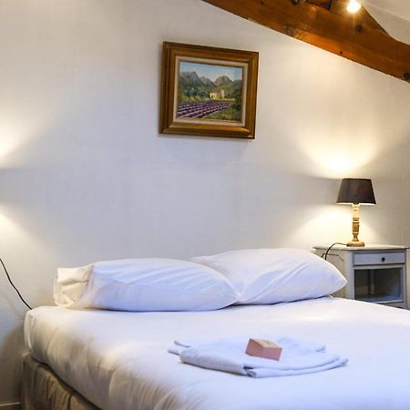 Le Cabanon - Maison 2 Ch Avec Jardin Et Parking Marsylia Zewnętrze zdjęcie