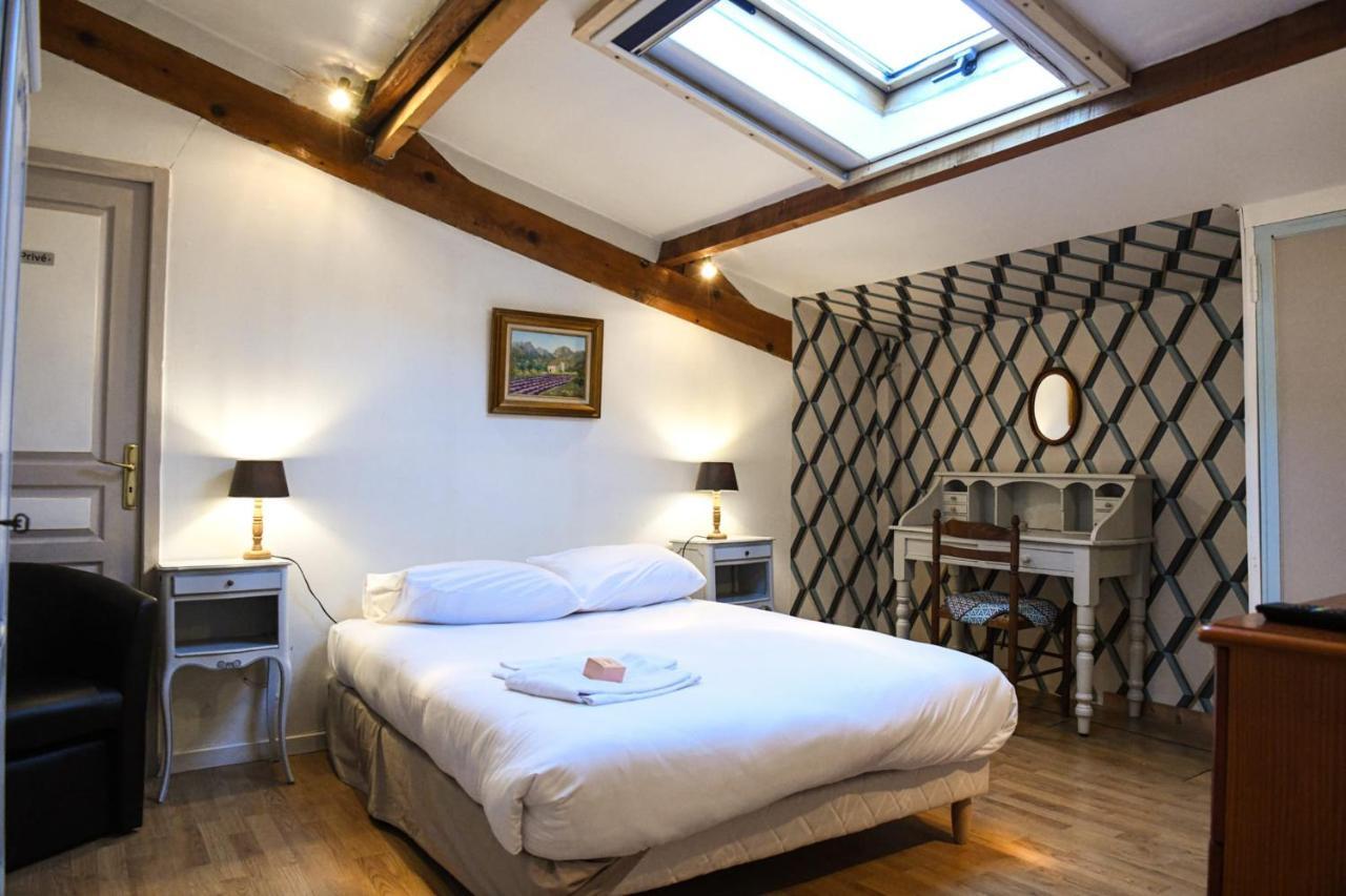 Le Cabanon - Maison 2 Ch Avec Jardin Et Parking Marsylia Zewnętrze zdjęcie
