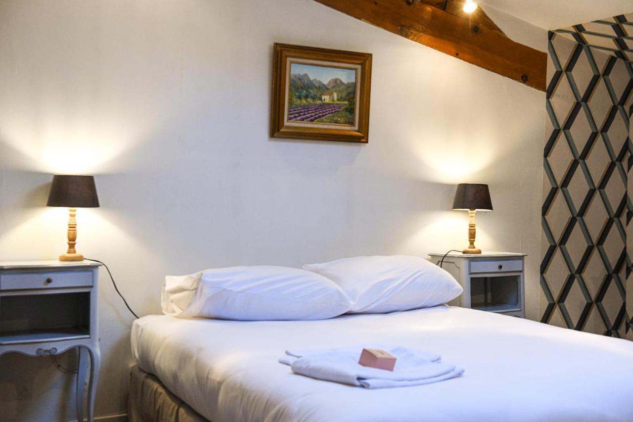 Le Cabanon - Maison 2 Ch Avec Jardin Et Parking Marsylia Zewnętrze zdjęcie